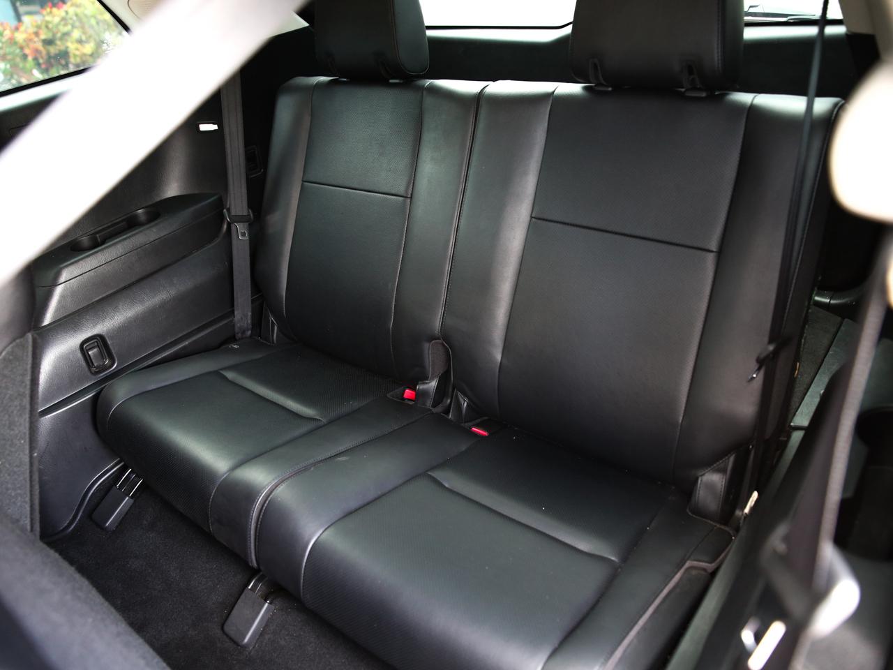 Mazda CX-9 Touring 2013