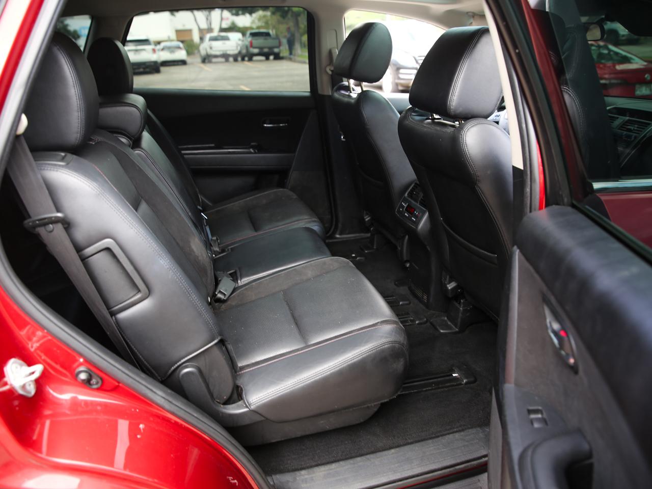 Mazda CX-9 Touring 2013