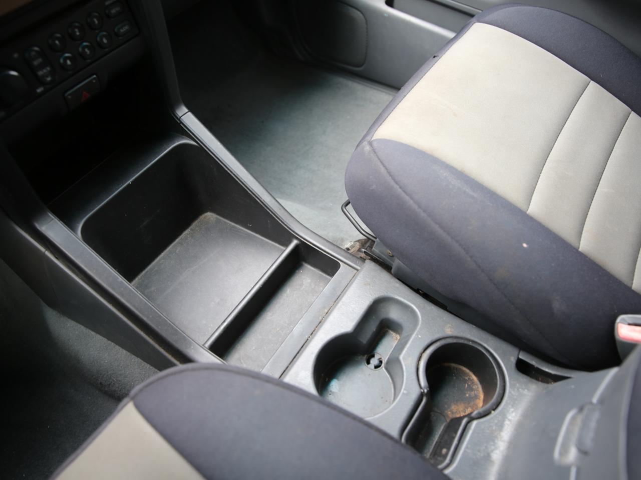 Nissan Frontier XE King Cab 2004