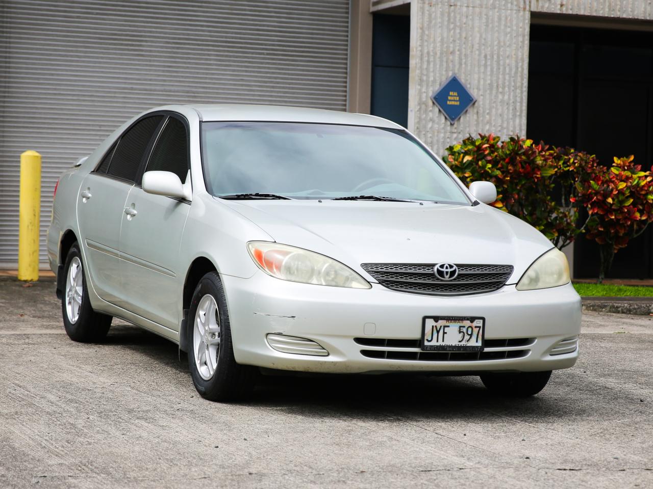 Toyota Camry  2003