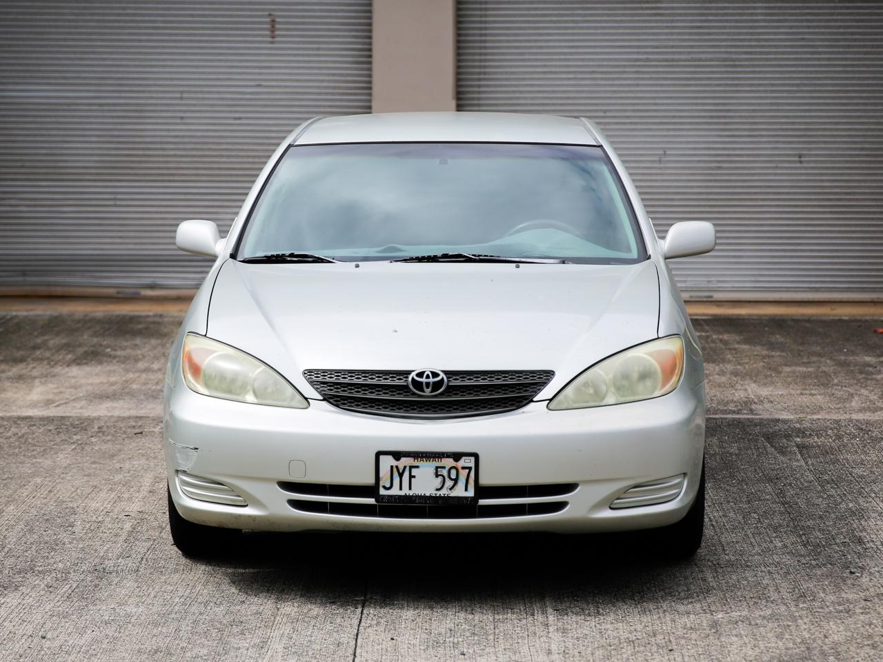 Toyota Camry  2003