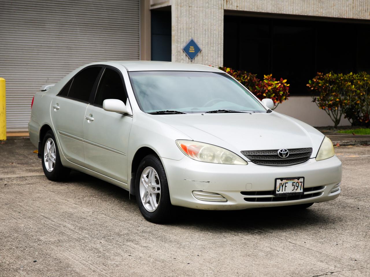 Toyota Camry  2003