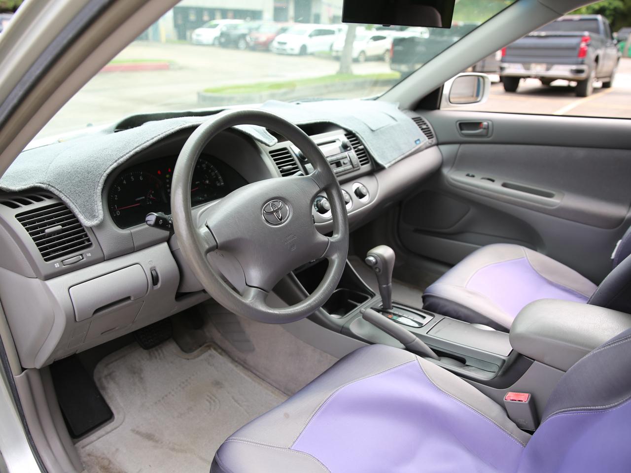 Toyota Camry  2003