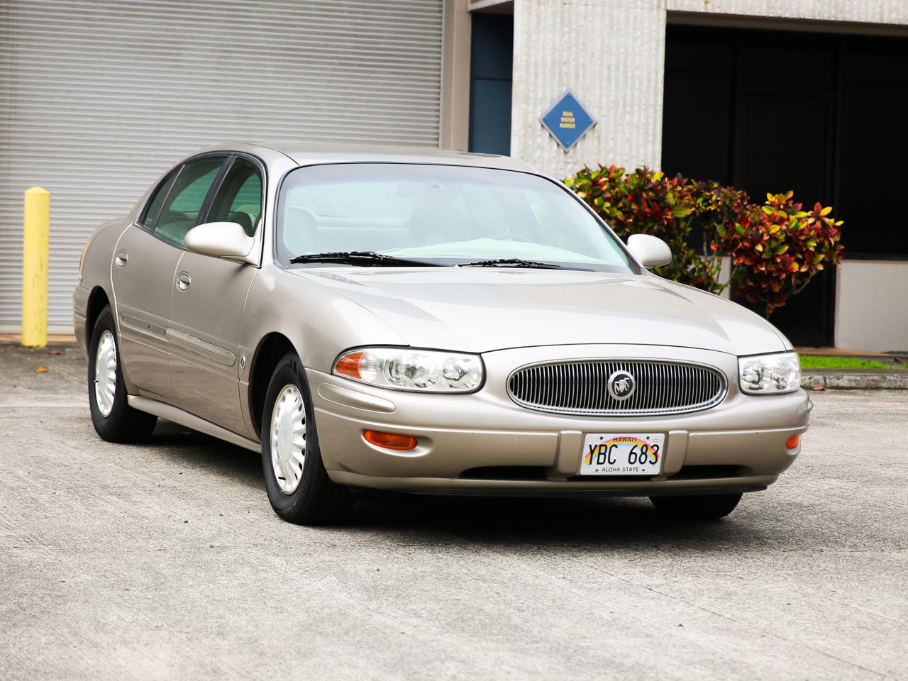 Buick LeSabre  2000