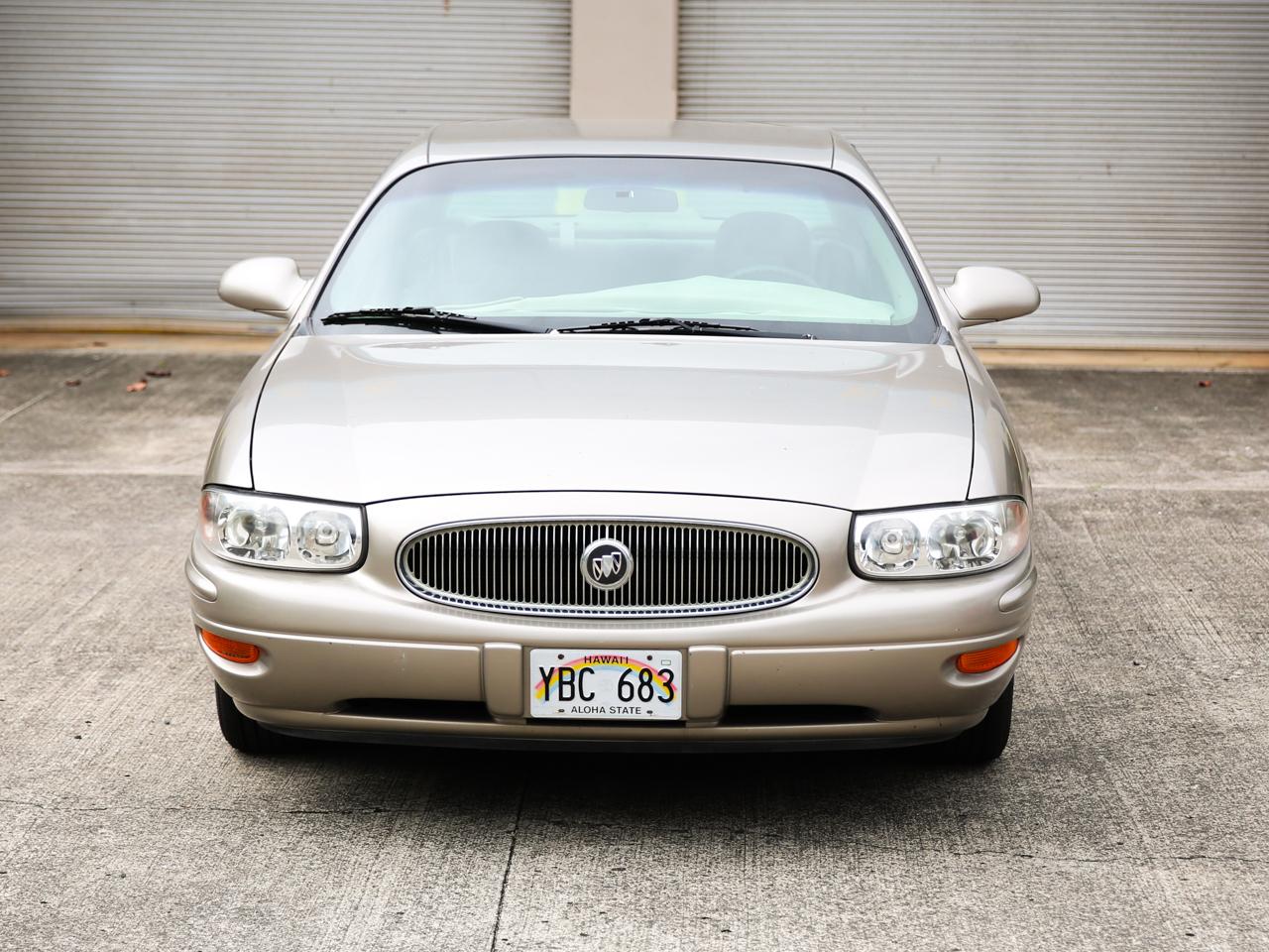 Buick LeSabre  2000