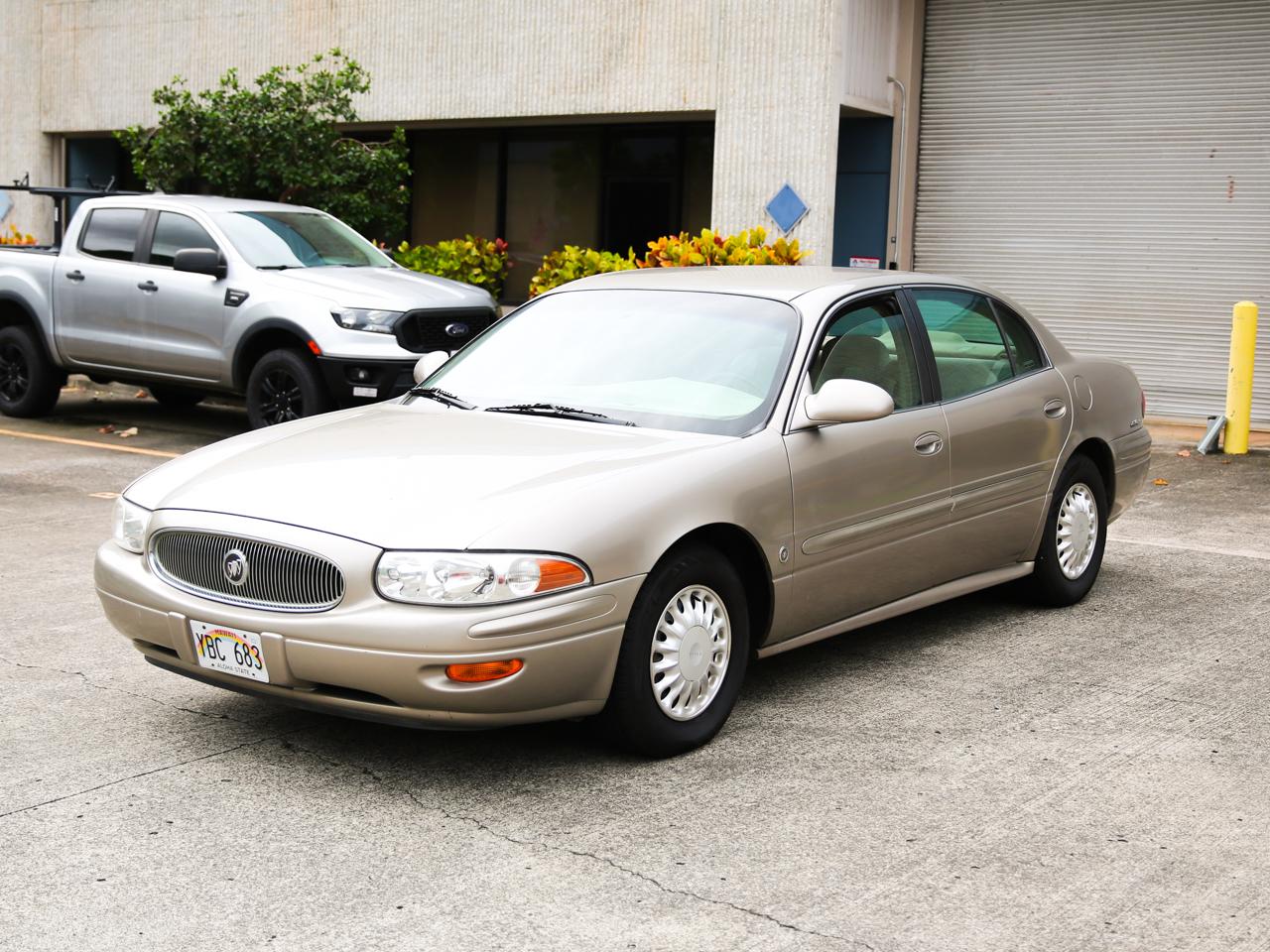 Buick LeSabre  2000