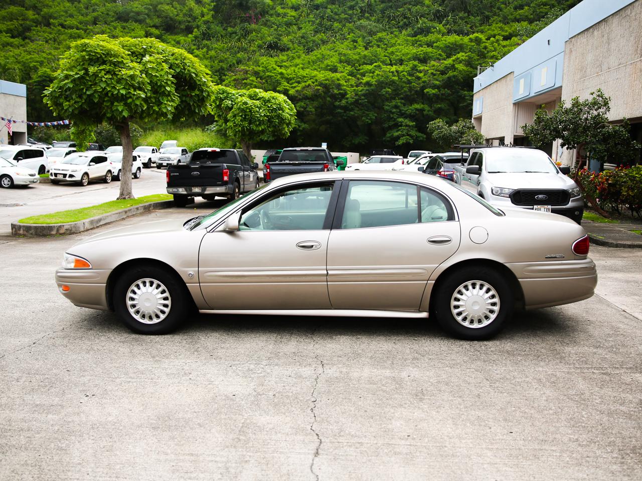 Buick LeSabre  2000