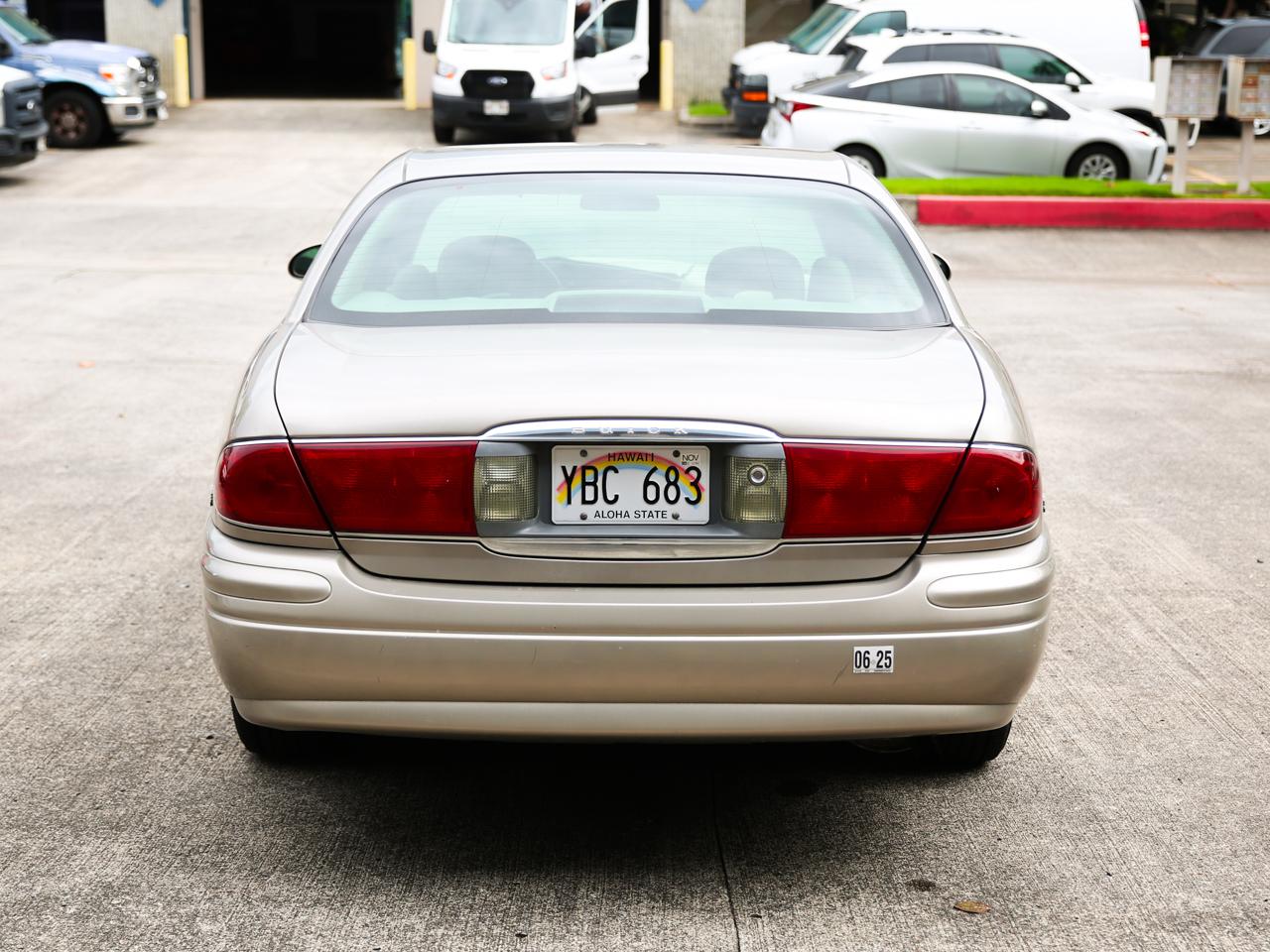 Buick LeSabre  2000