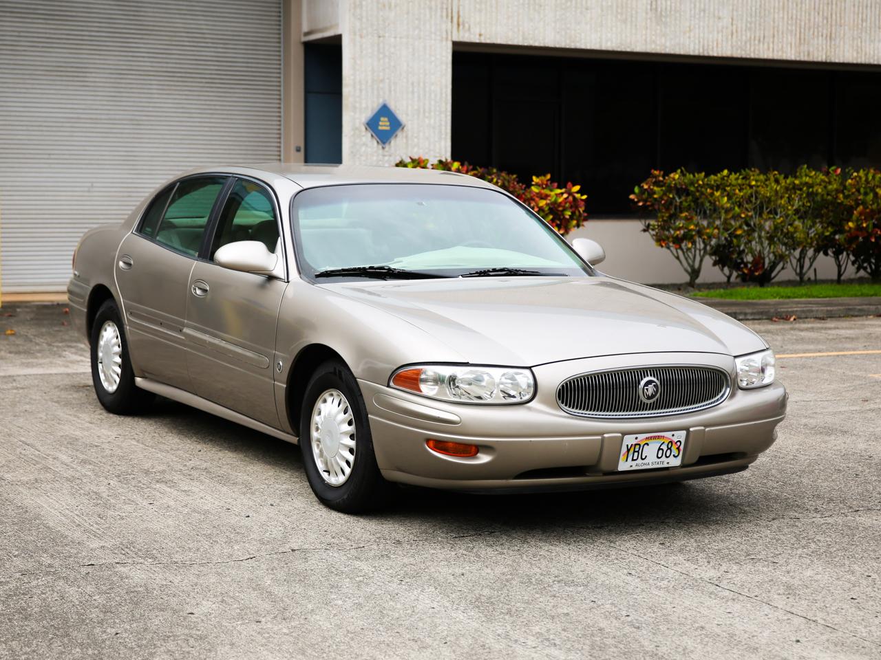 Buick LeSabre  2000