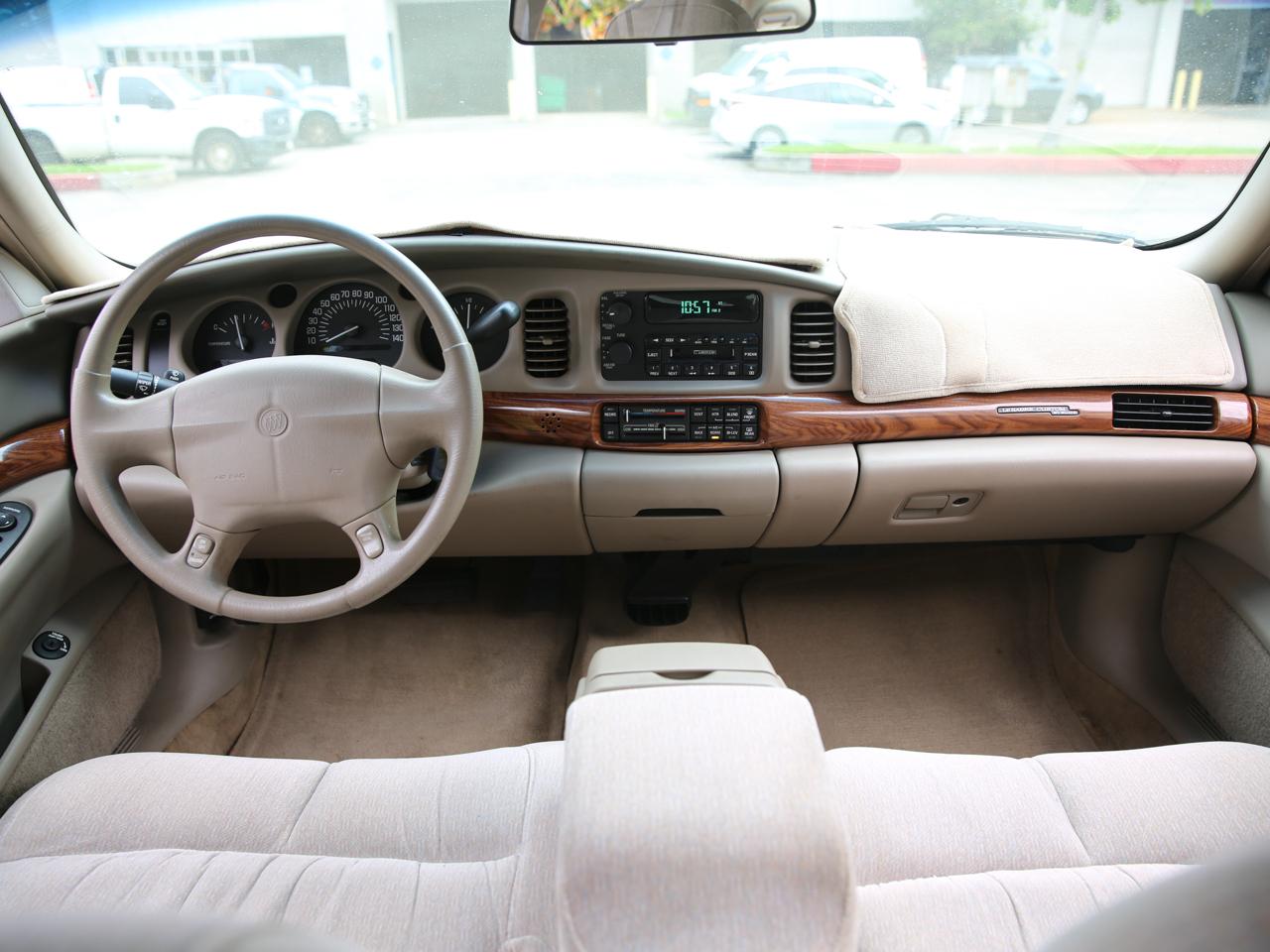 Buick LeSabre  2000