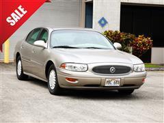 2000 Buick LeSabre 