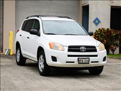 2010 Toyota RAV4 