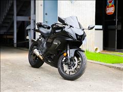 2025 Yamaha R7 