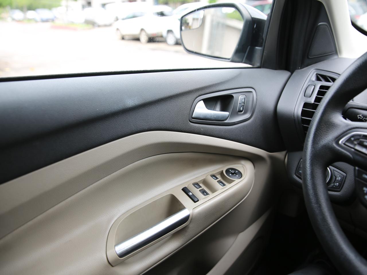 Ford Escape SE 4WD 2017