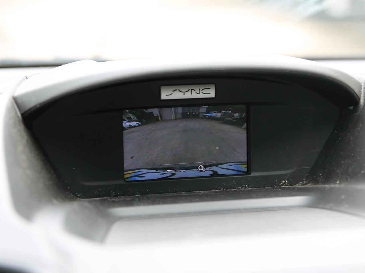 Ford Escape SE 4WD 2017