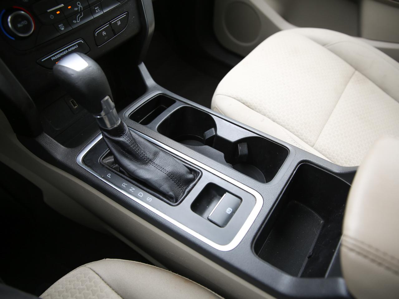 Ford Escape SE 4WD 2017