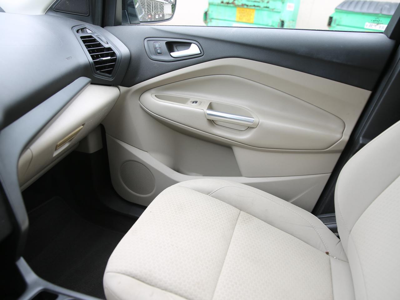 Ford Escape SE 4WD 2017