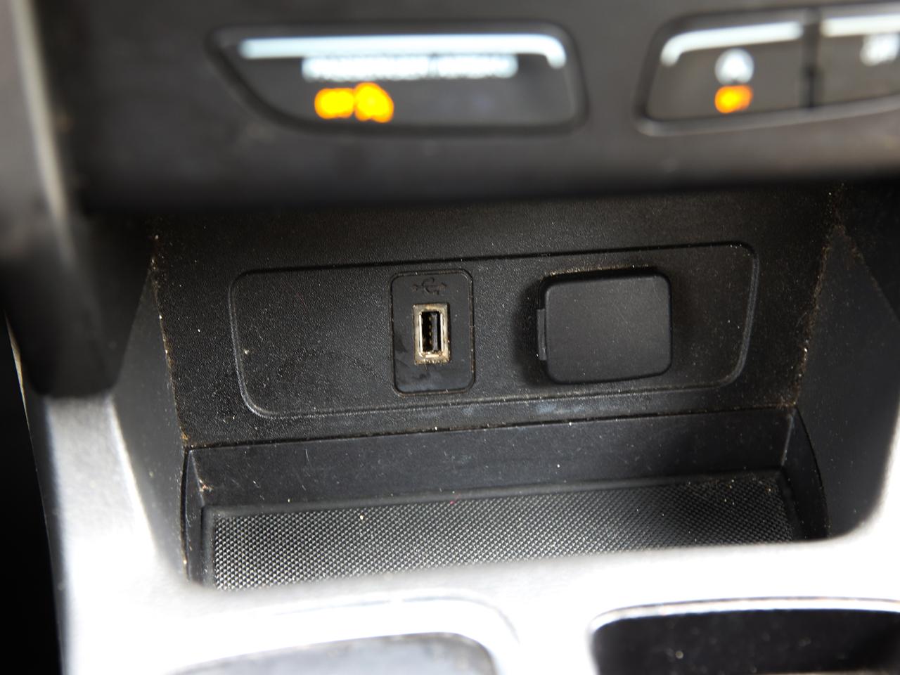 Ford Escape SE 4WD 2017