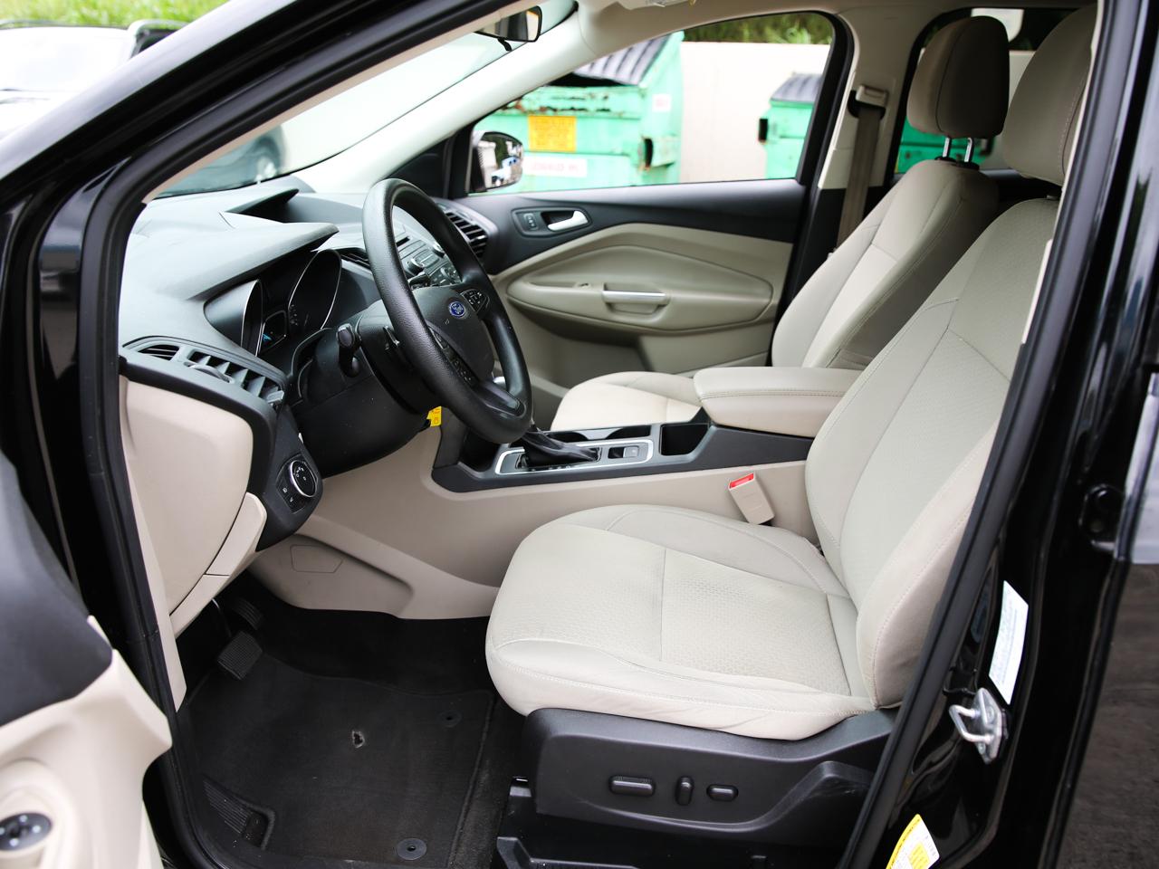 Ford Escape SE 4WD 2017