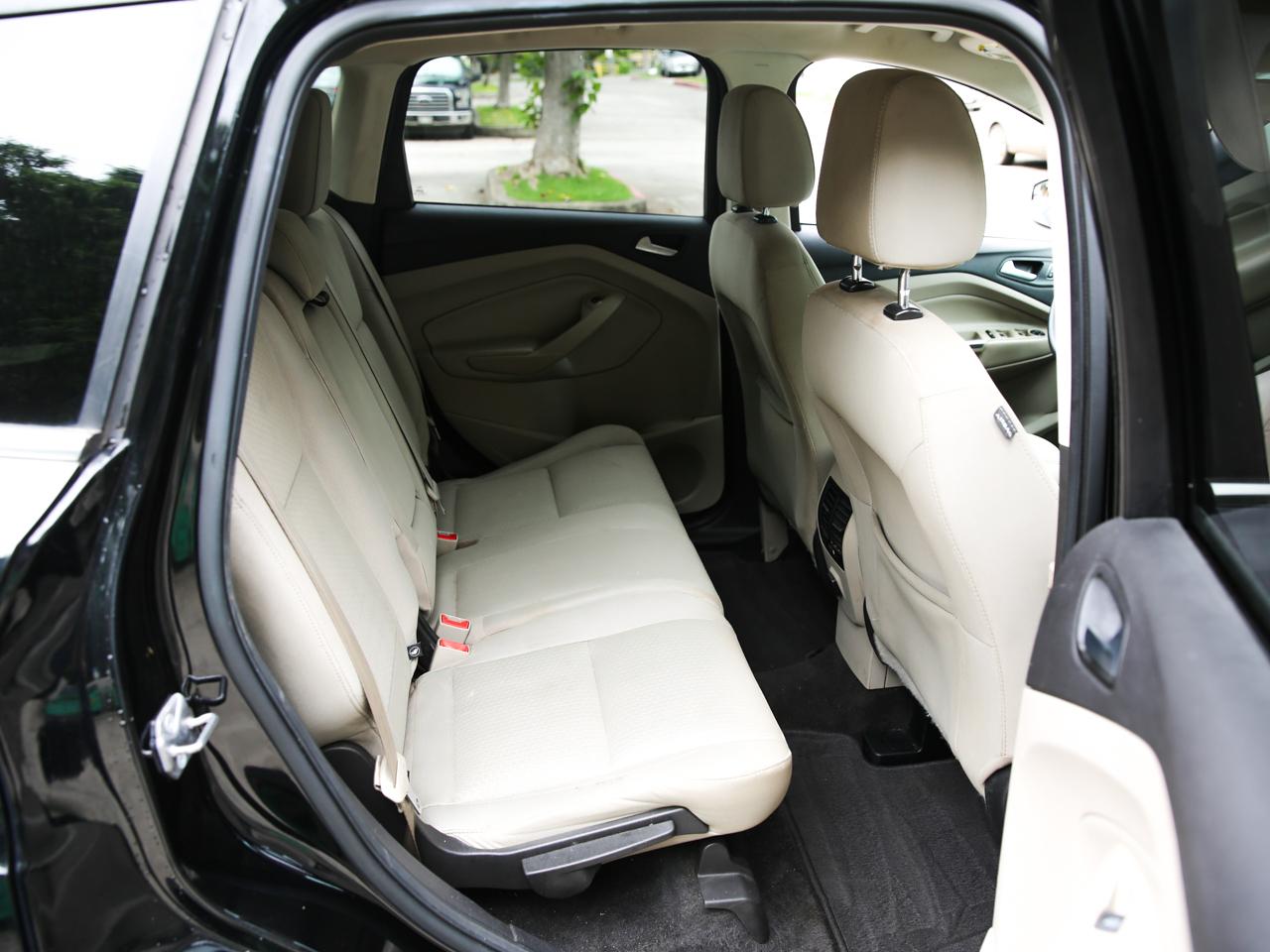 Ford Escape SE 4WD 2017