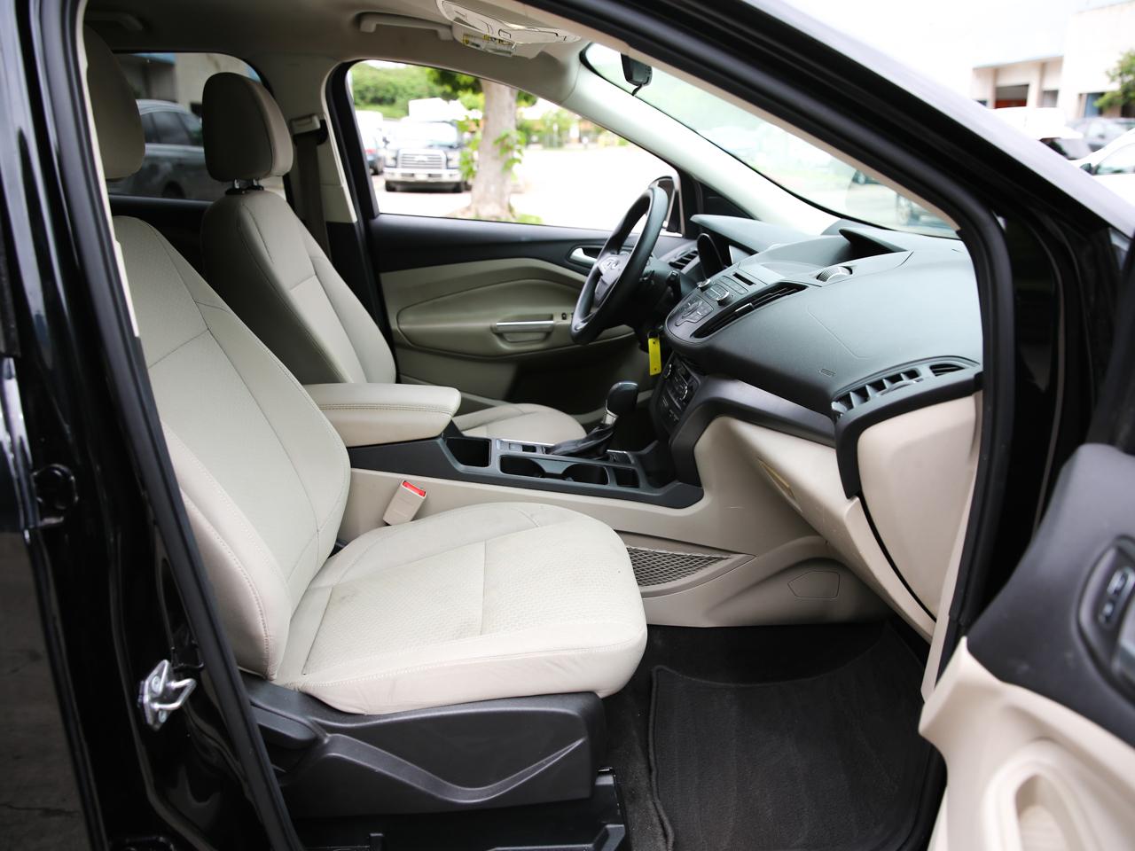 Ford Escape SE 4WD 2017