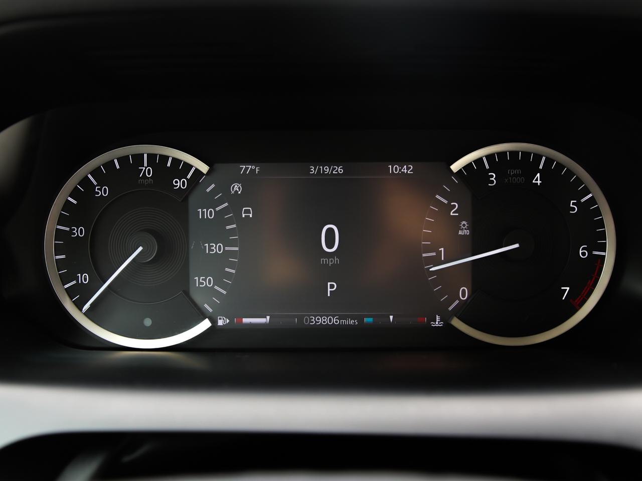 Land Rover Discovery Sport  2020