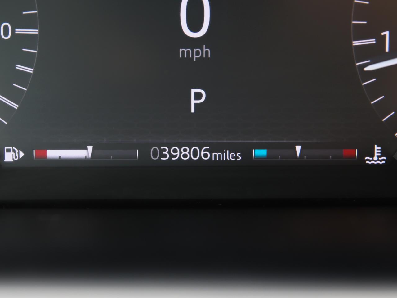 Land Rover Discovery Sport  2020