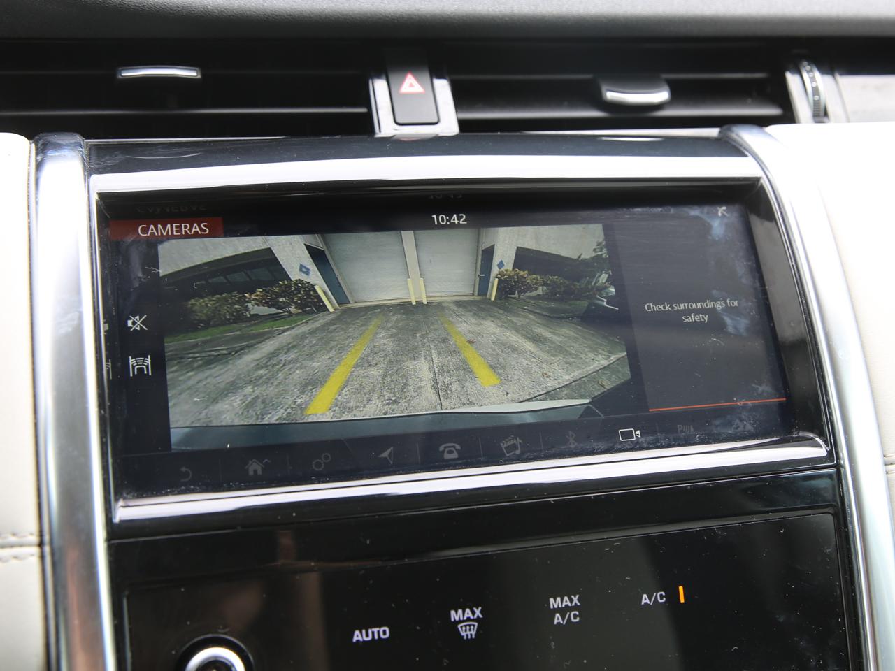 Land Rover Discovery Sport  2020