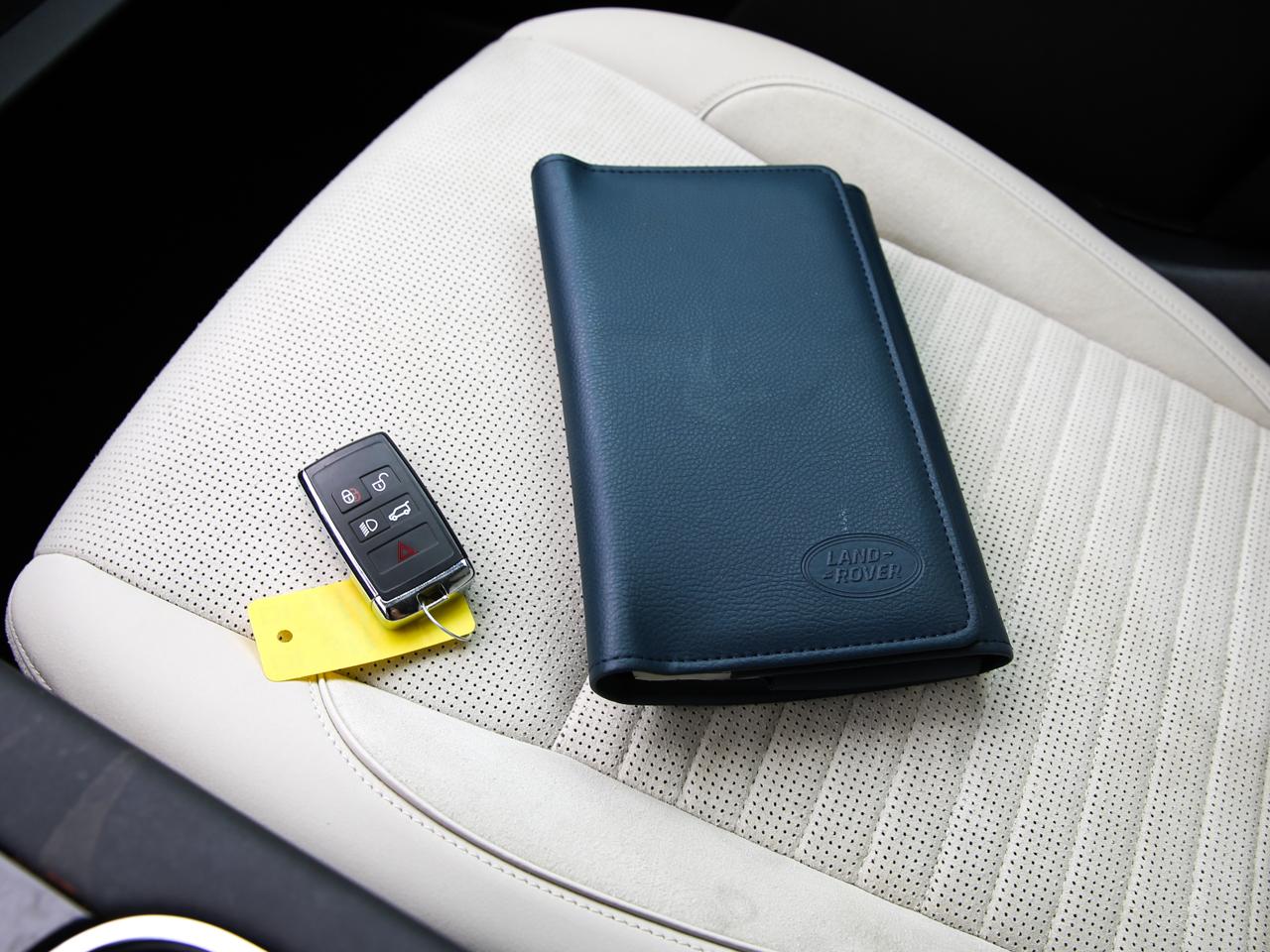 Land Rover Discovery Sport  2020