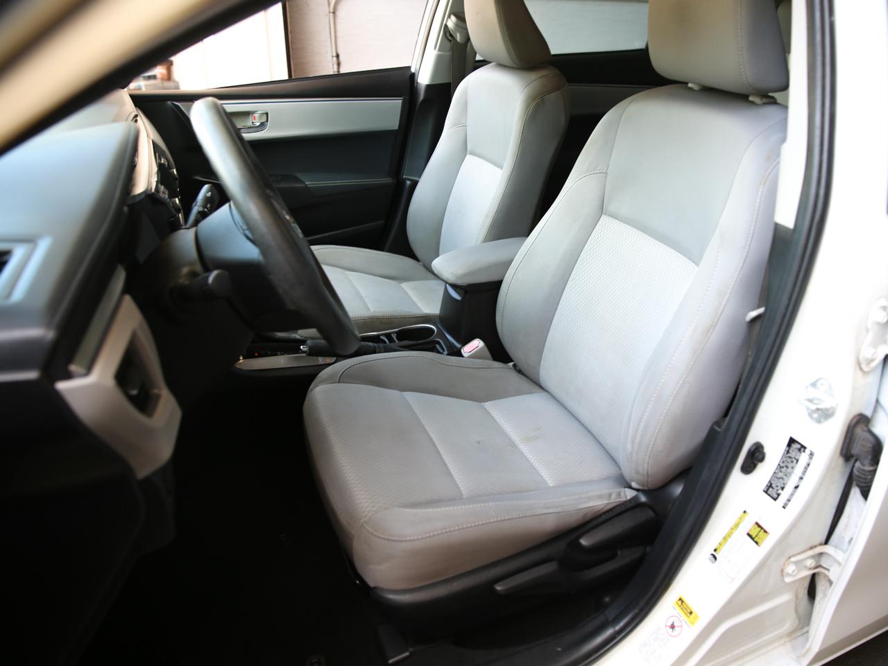 Toyota Corolla  2016