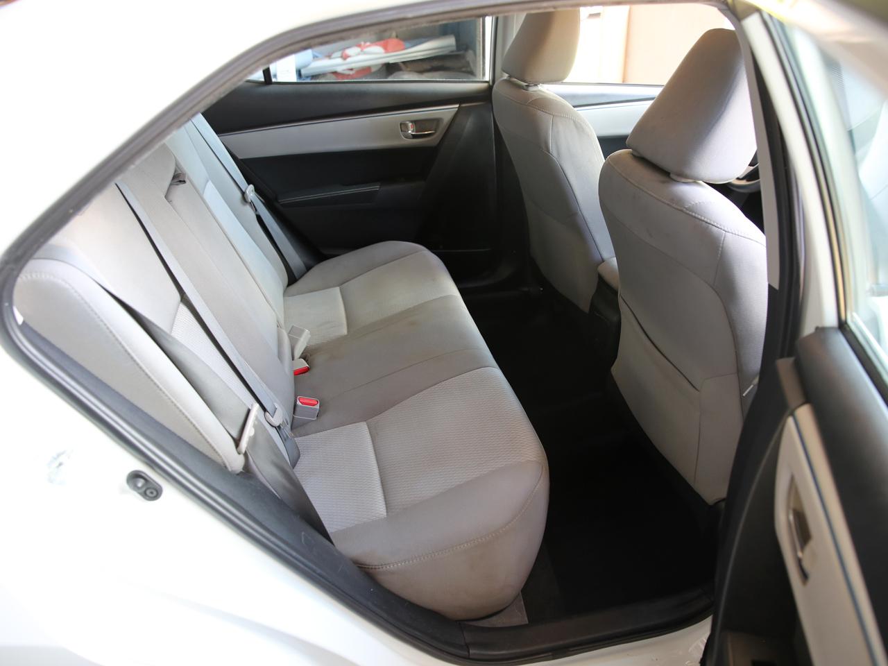 Toyota Corolla  2016