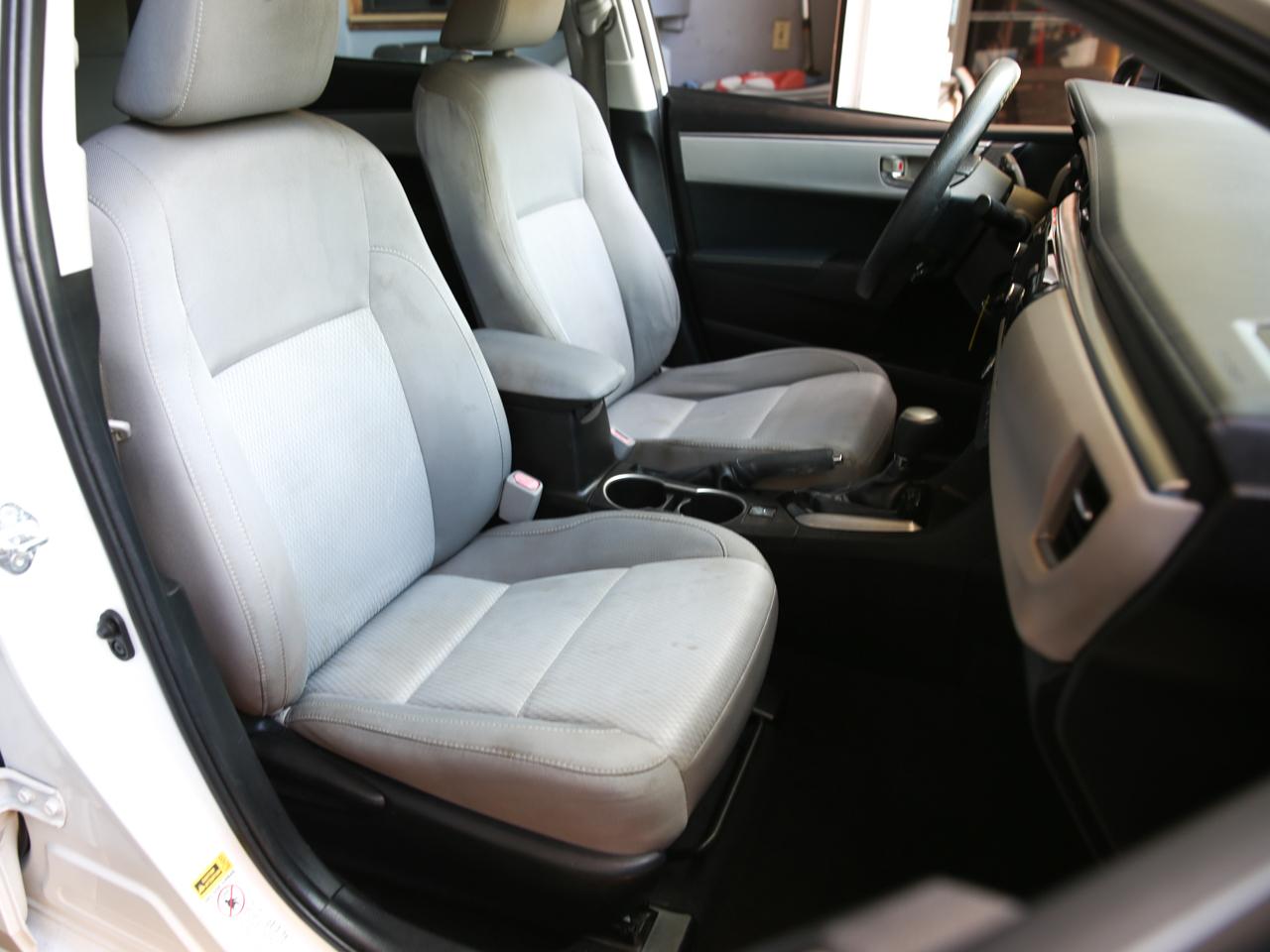 Toyota Corolla  2016