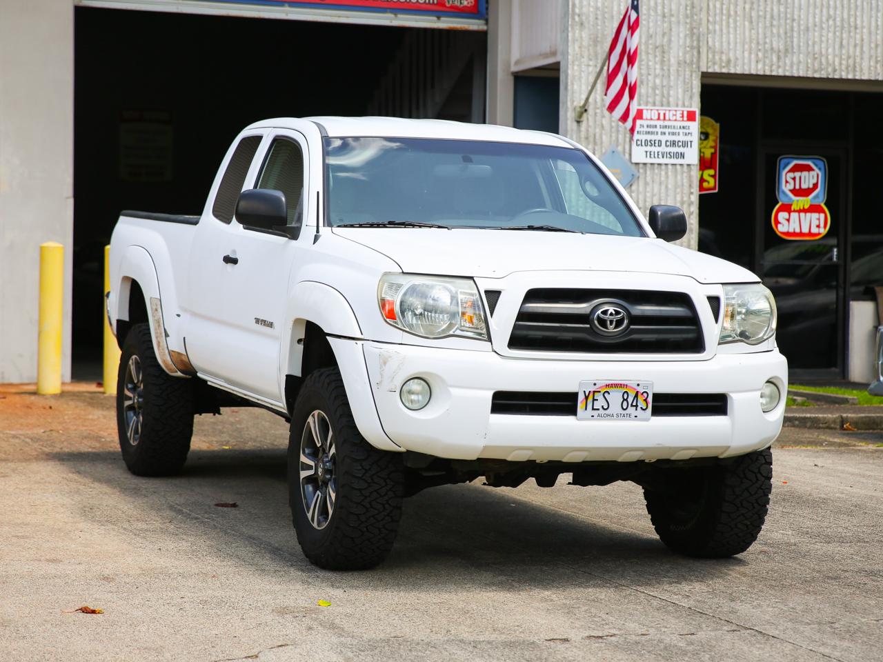 Toyota Tacoma  2006
