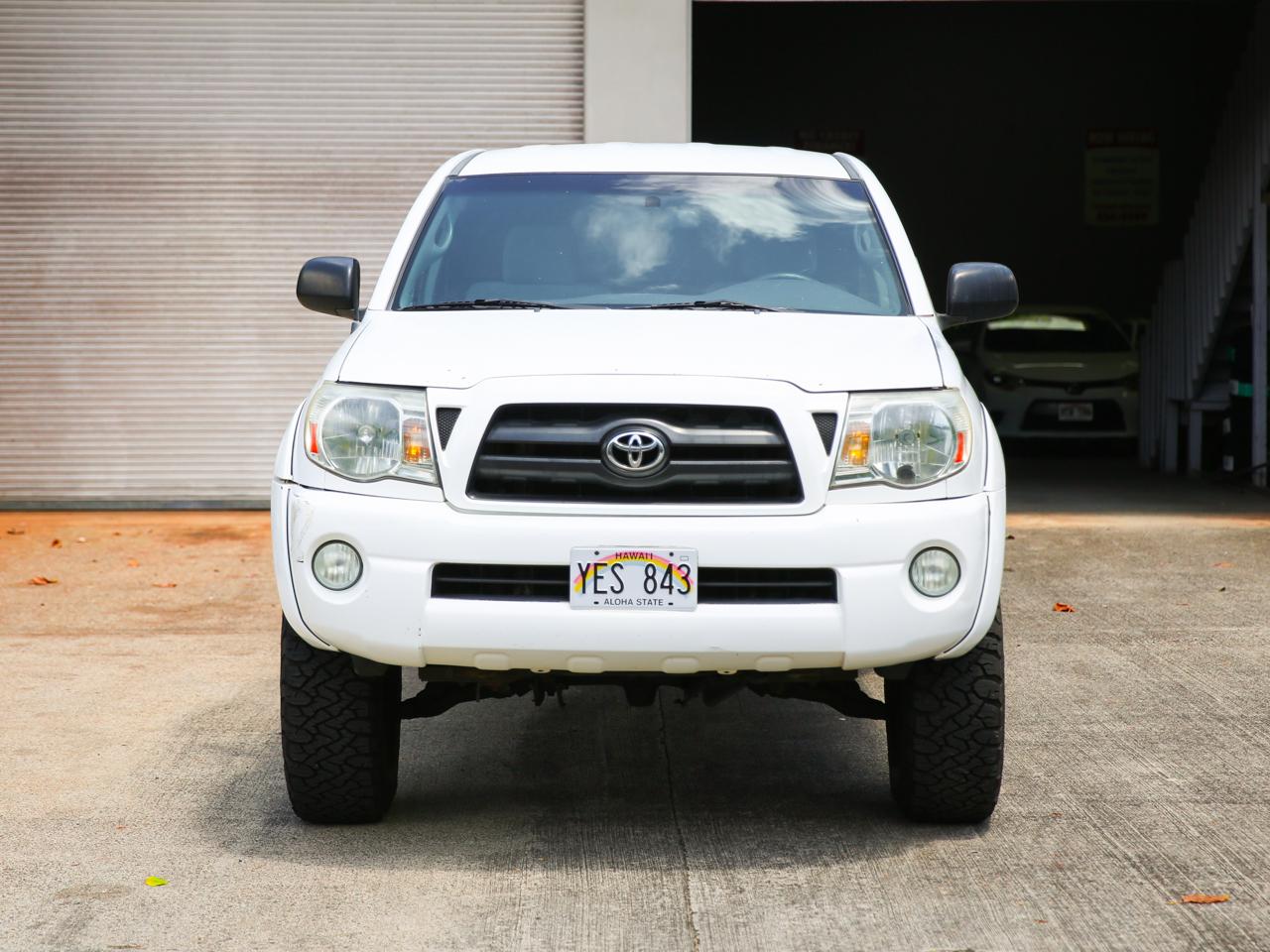 Toyota Tacoma  2006