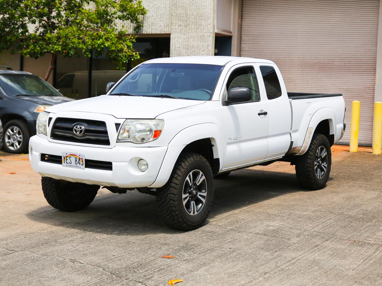 Toyota Tacoma  2006