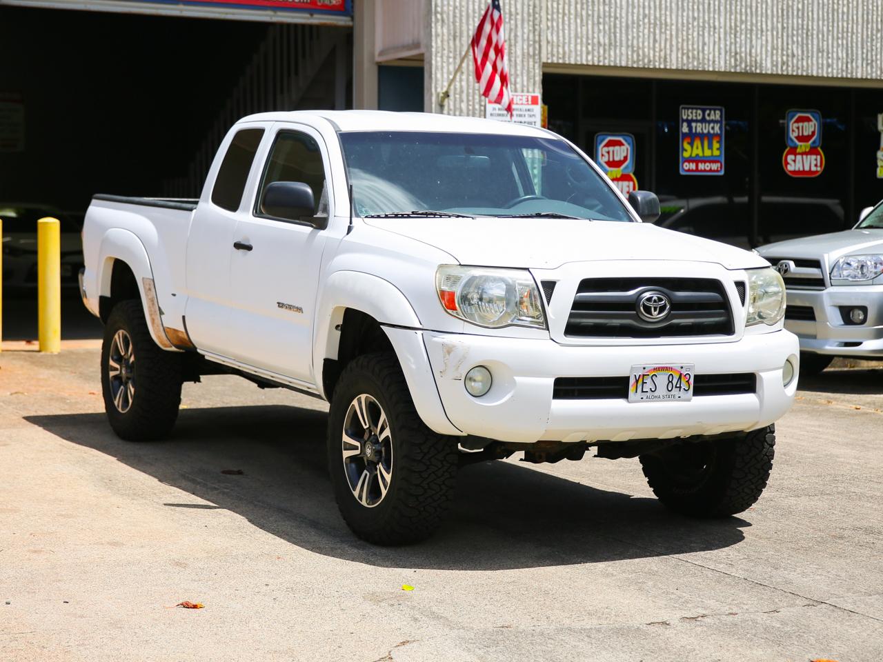 Toyota Tacoma  2006