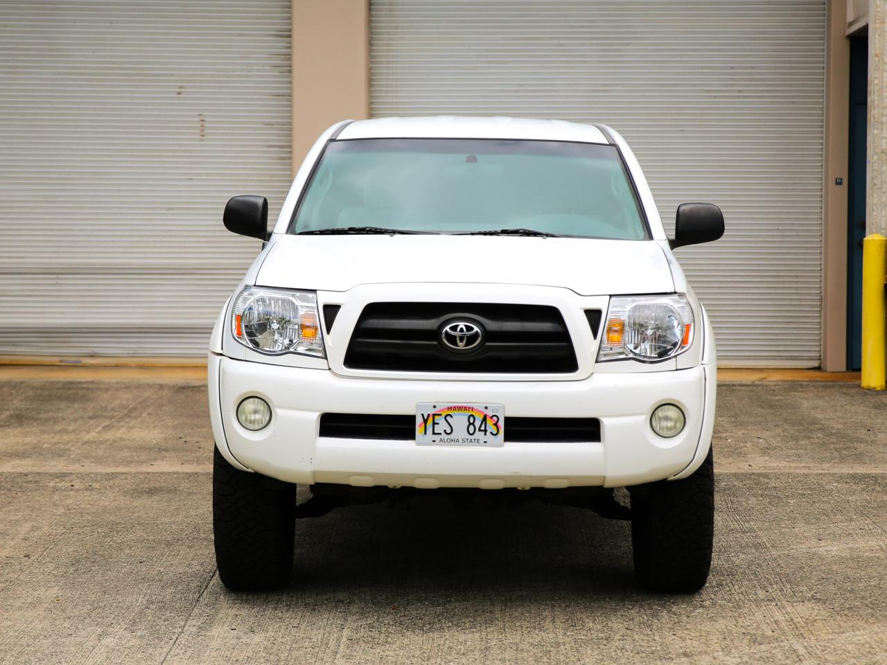 Toyota Tacoma  2006