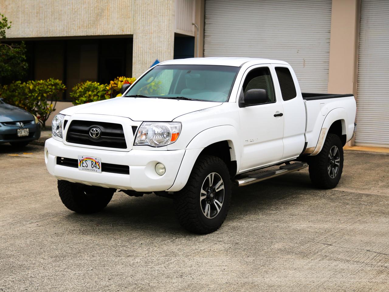 Toyota Tacoma  2006