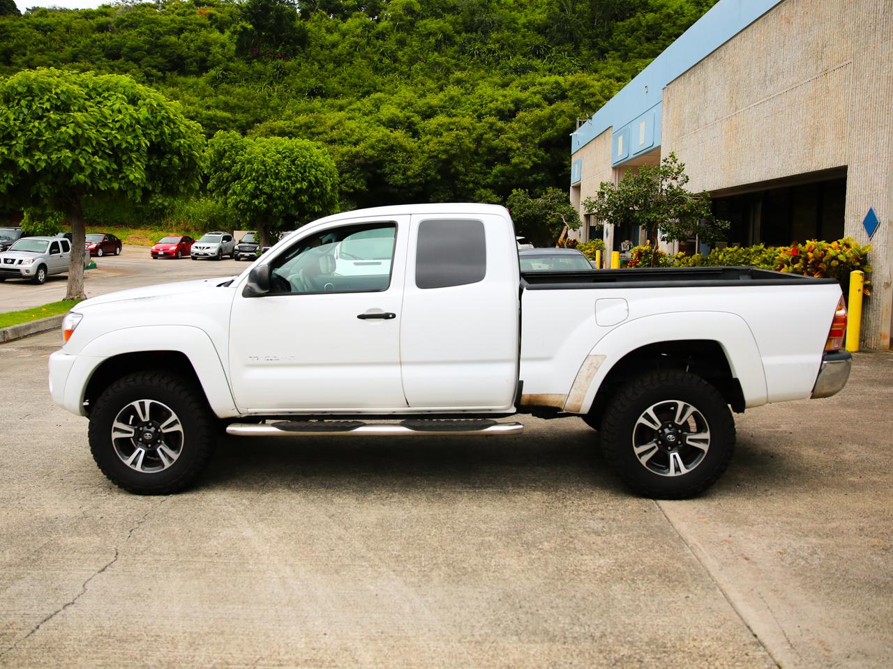 Toyota Tacoma  2006