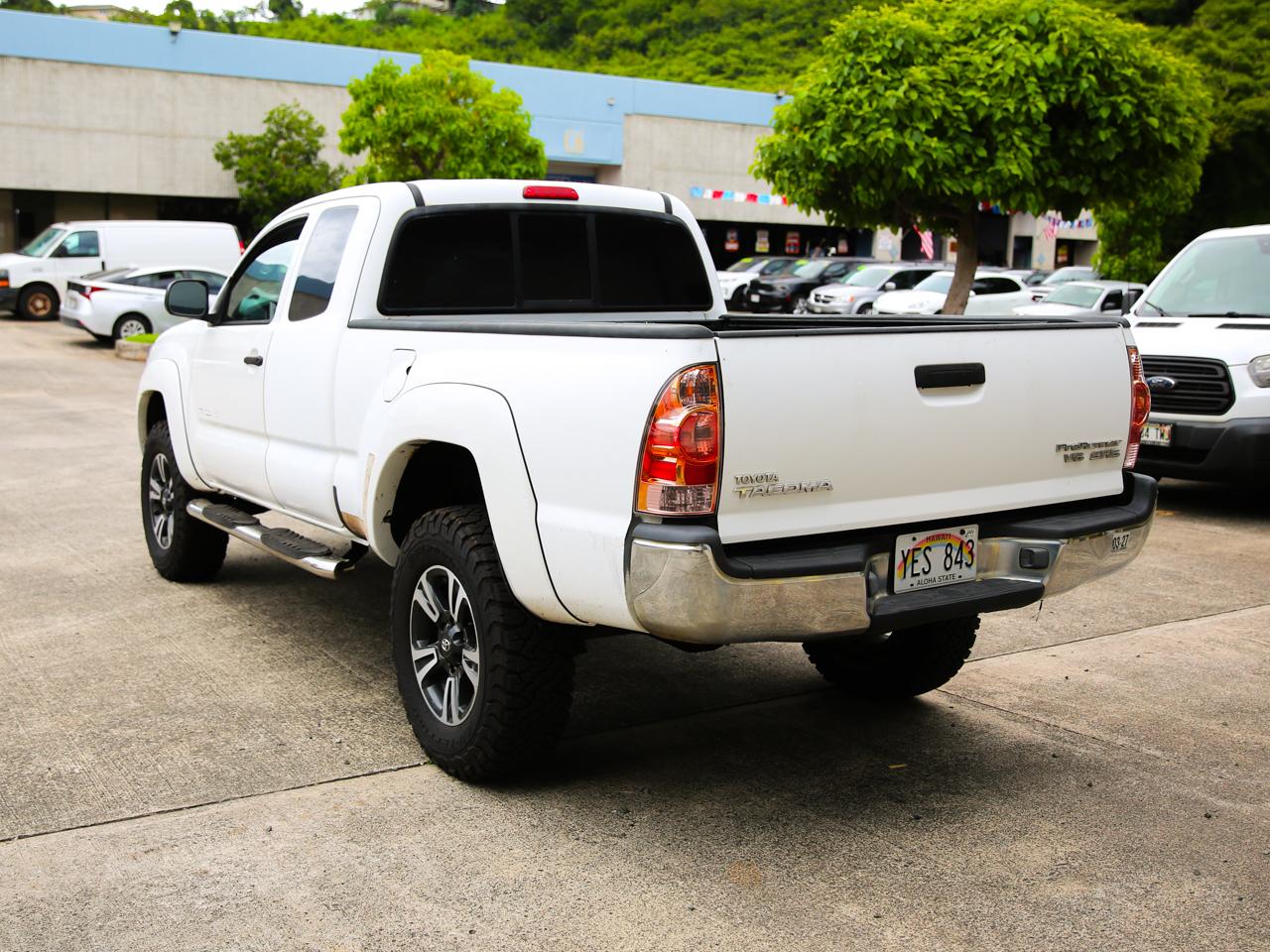 Toyota Tacoma  2006