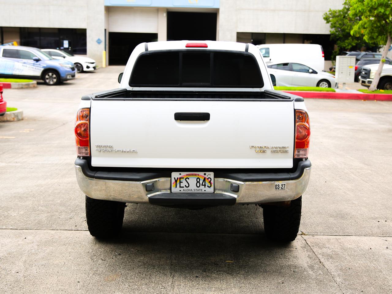 Toyota Tacoma  2006