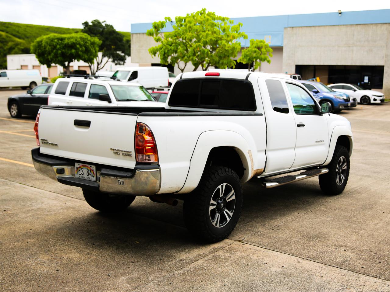 Toyota Tacoma  2006