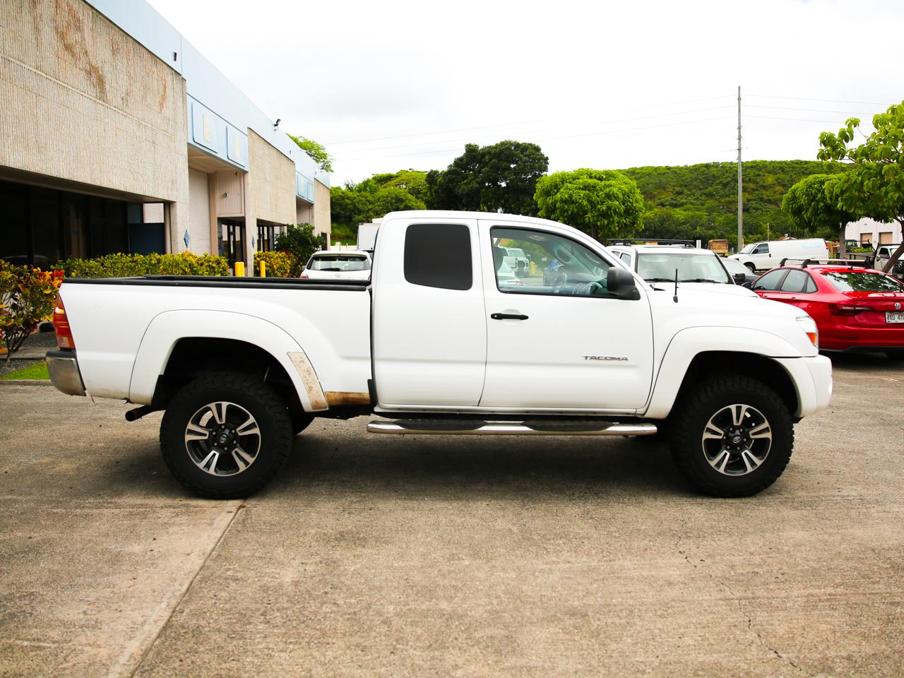 Toyota Tacoma  2006