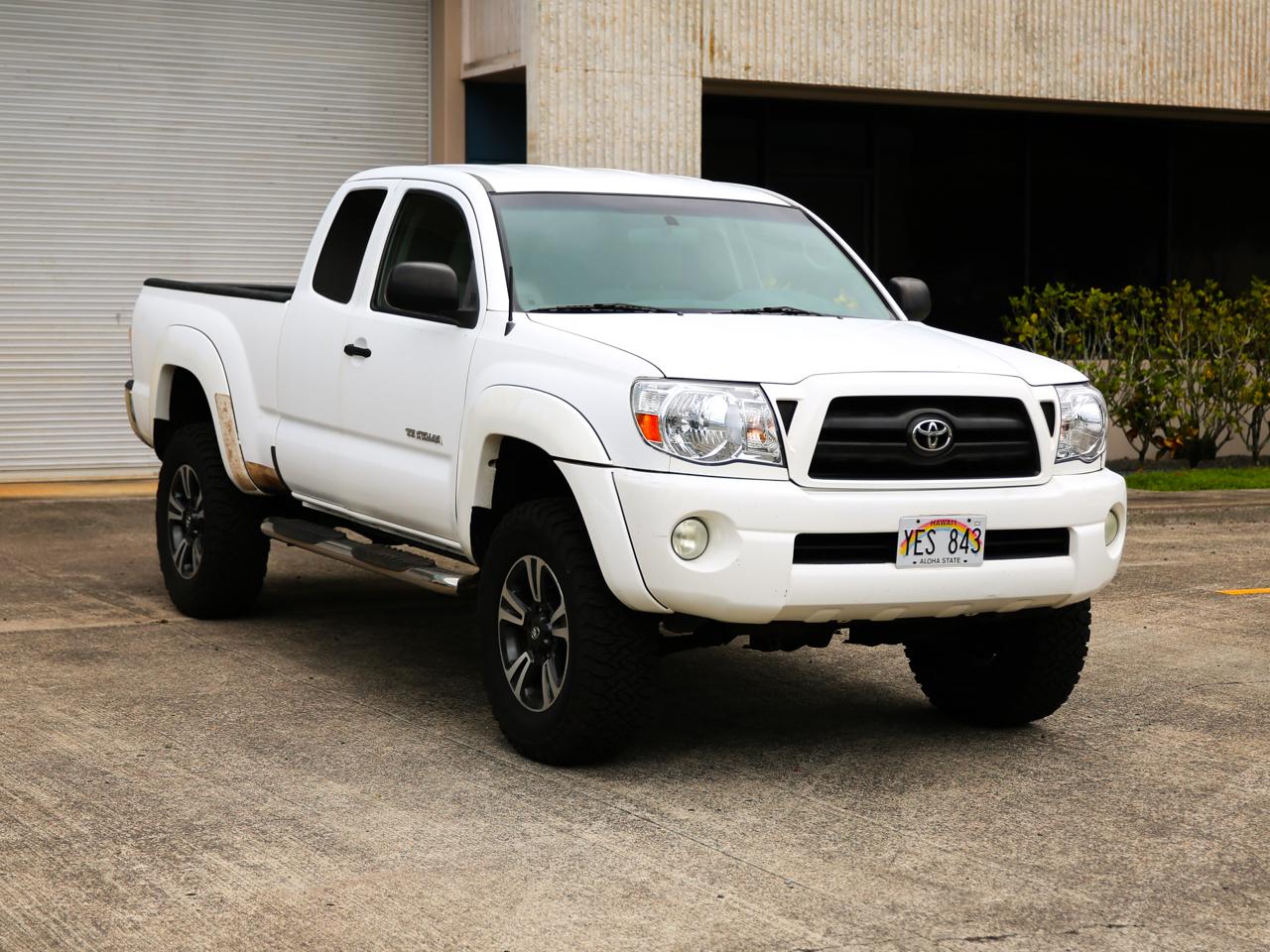 Toyota Tacoma  2006