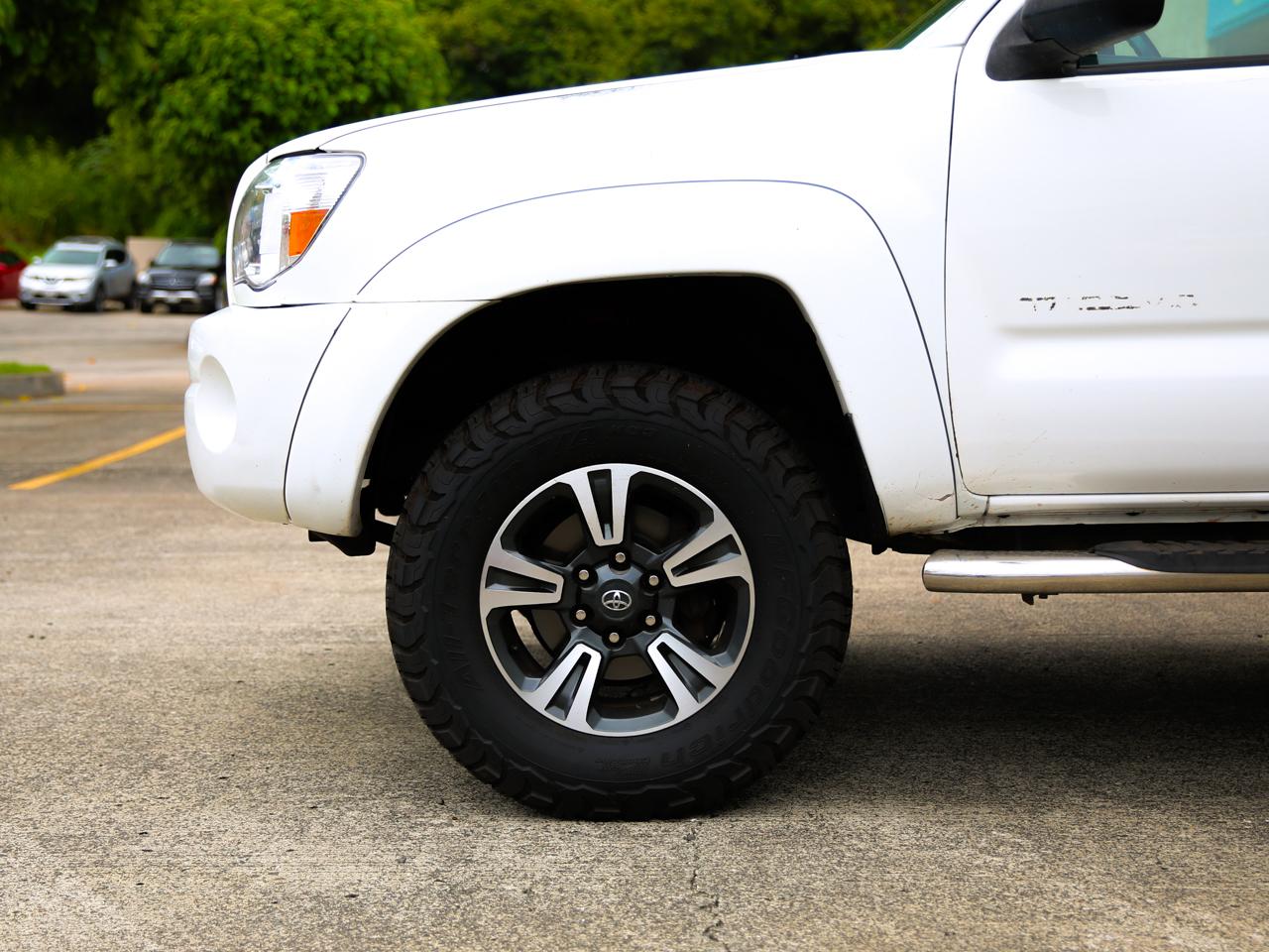 Toyota Tacoma  2006