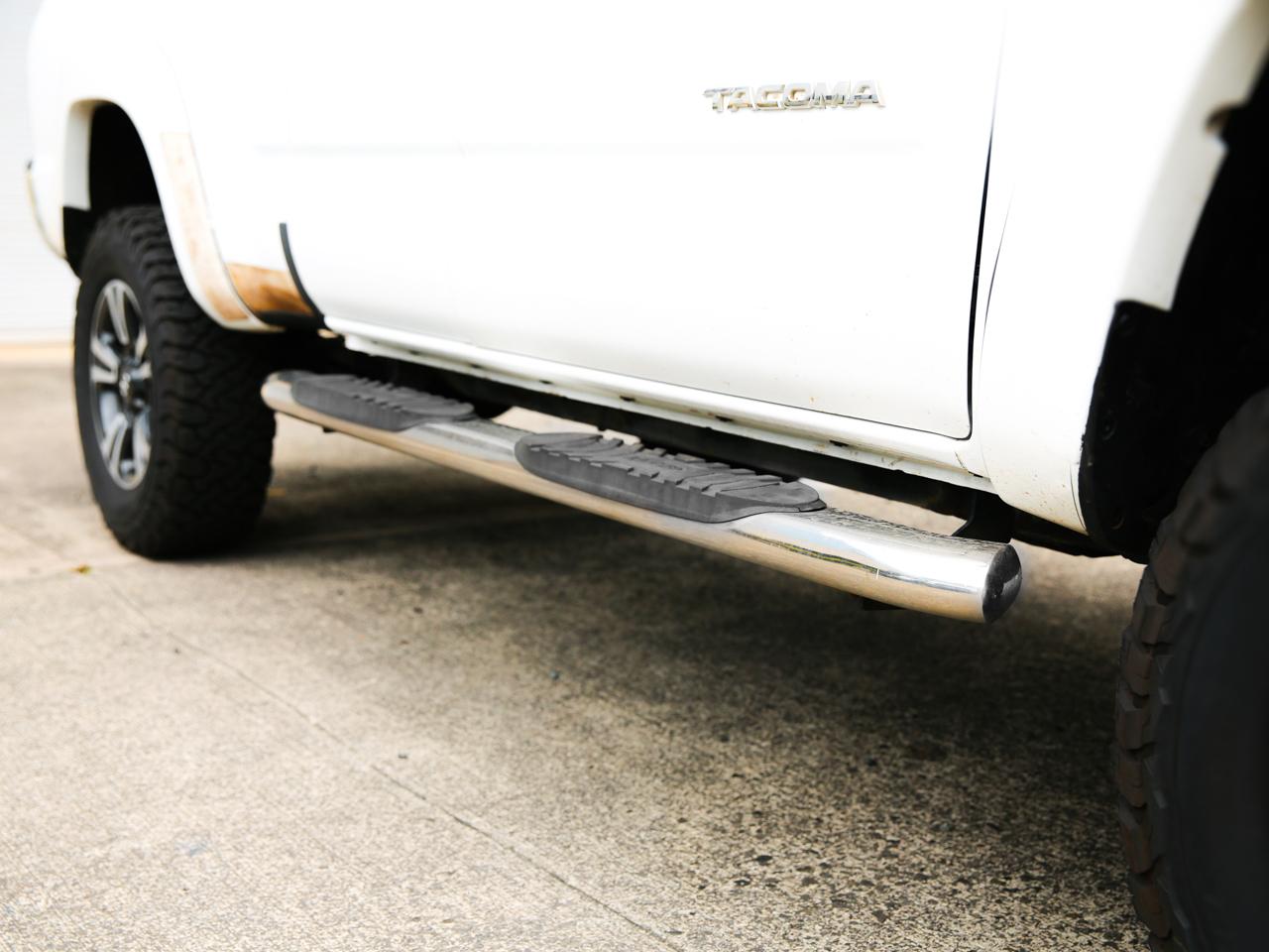 Toyota Tacoma  2006
