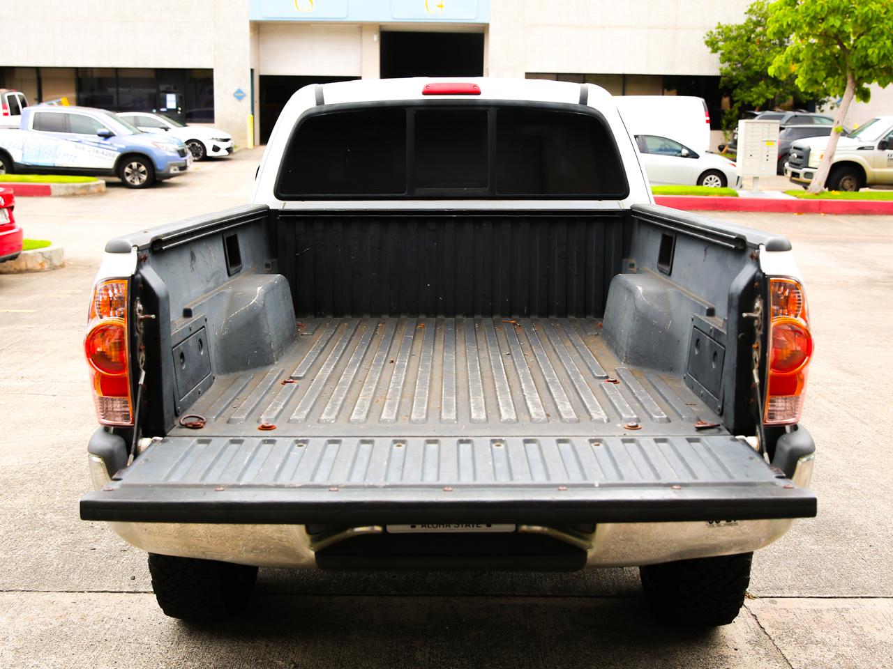 Toyota Tacoma  2006