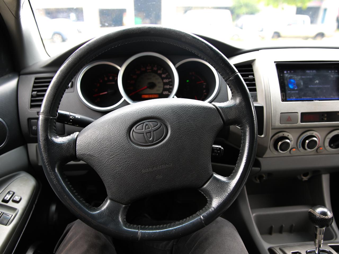 Toyota Tacoma  2006