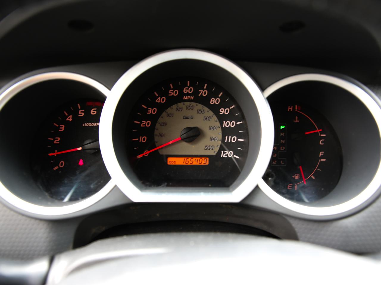 Toyota Tacoma  2006