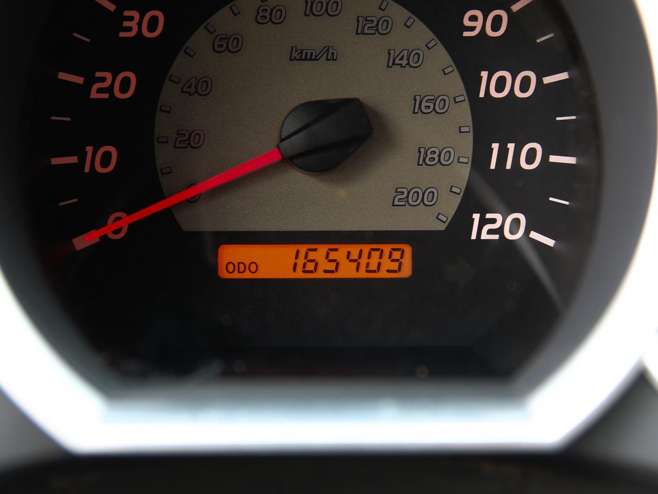 Toyota Tacoma  2006